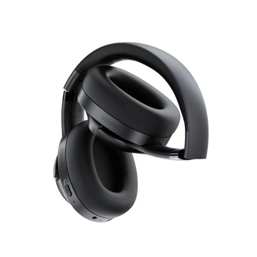 Picture of AceFast H4 Active Noise Canceling Wireless Headset - Black