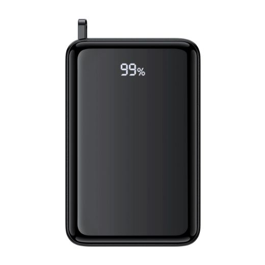 Picture of AceFast M4 20000mAh PD 67W Power Bank - Black