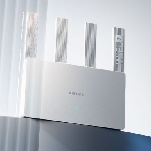 Picture of Xiaomi Router BE3600 2.5G UK - White