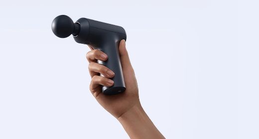 Picture of Xiaomi Massage Gun Mini 2 GL - Black