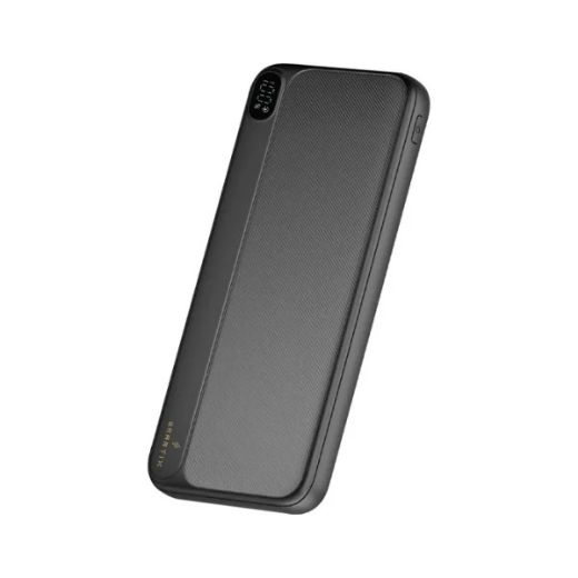 Picture of Smartix Premium 10000mAh Power Bank 20W USB-C PD & 22.5W USB-A QC - Black