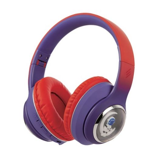 Picture of Smartix Premium Wireless Kids Headphone for Boys