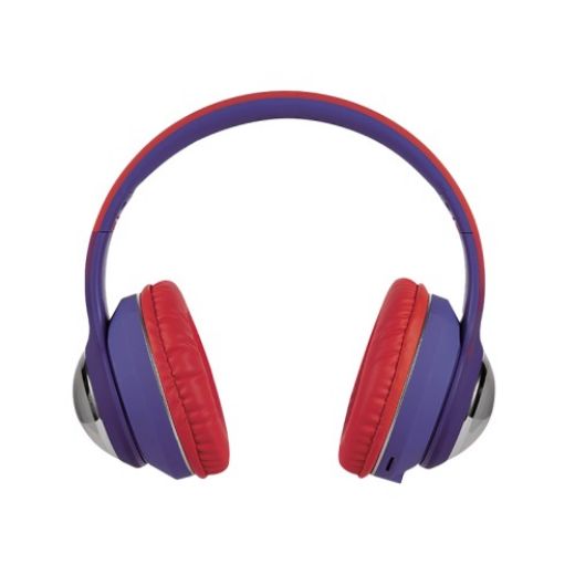 Picture of Smartix Premium Wireless Kids Headphone for Boys