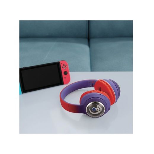 Picture of Smartix Premium Wireless Kids Headphone for Boys