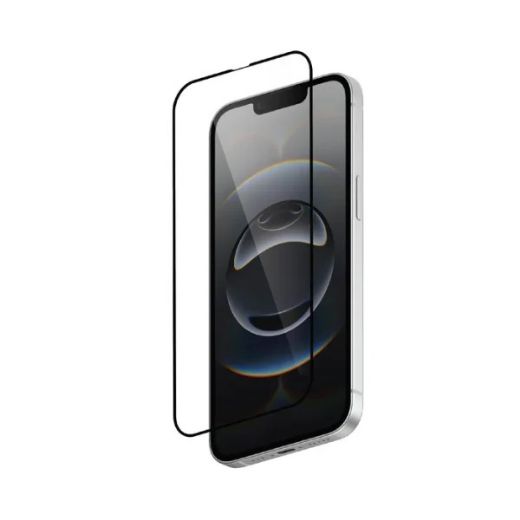 Picture of Smartix Premium Bundle Magnetic Case with Screen Protector for iPhone 16 E - Clear