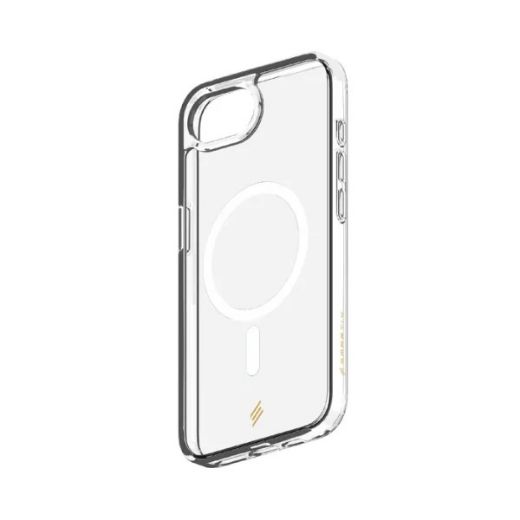 Picture of Smartix Premium Bundle Magnetic Case with Screen Protector for iPhone 16 E - Clear