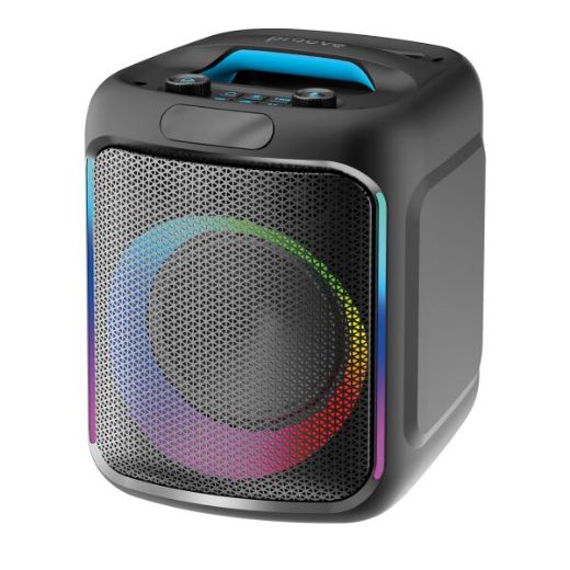 Picture of Proove Portable Speaker Proove Monitor 40W - Black