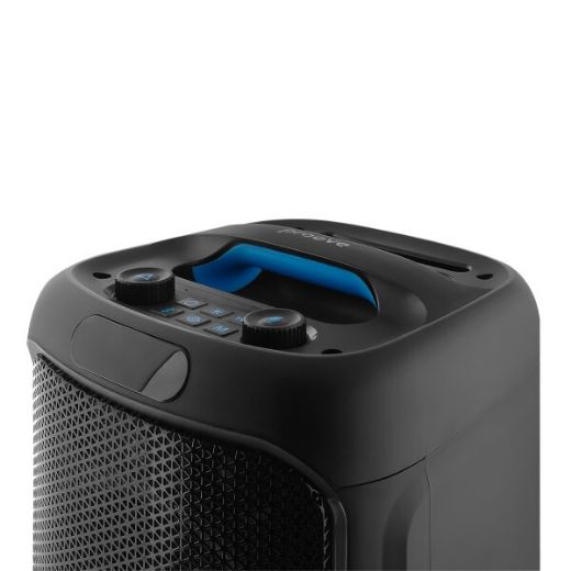 Picture of Proove Portable Speaker Proove Monitor 40W - Black