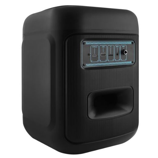 Picture of Proove Portable Speaker Proove Monitor 40W - Black