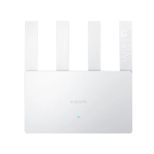 Picture of Xiaomi Router BE3600 2.5G UK - White