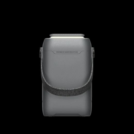 Picture of Anker SOLIX C300 DC Portable Power Station (288Wh) - Black