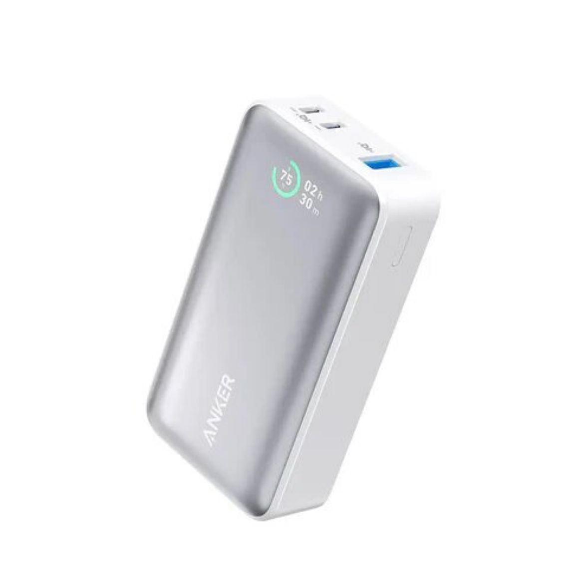 Picture of Anker 533 Power Bank PowerCore 30W 10000 PD - White