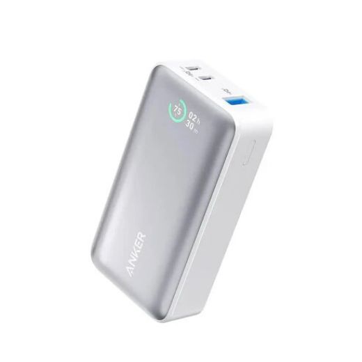 Picture of Anker 533 Power Bank PowerCore 30W 10000 PD - White