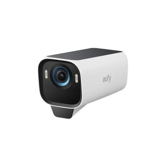 Picture of Eufy Cam S3 Pro 4K add on Camera - Black/White 