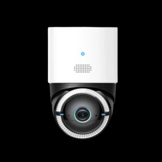 Picture of Eufy 4G LTE S330 4K Cam - White
