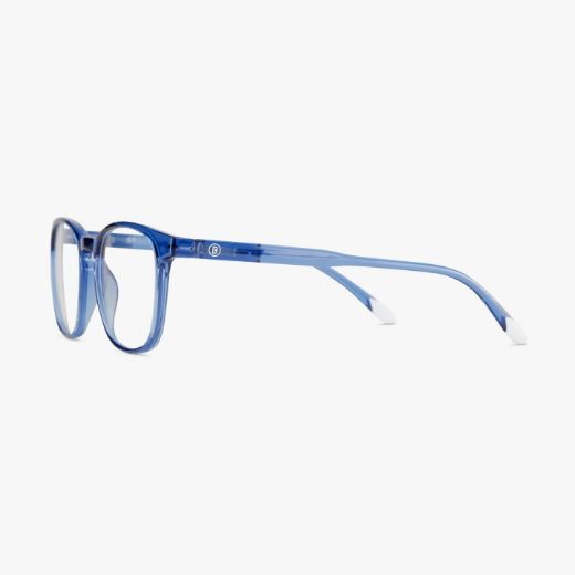 Picture of Barner Dalston Glossy - Blue Cobalt