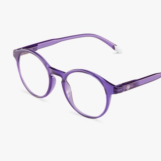 Picture of Barner Le Marais Glossy - Midnight Plum