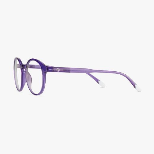 Picture of Barner Le Marais Glossy - Midnight Plum