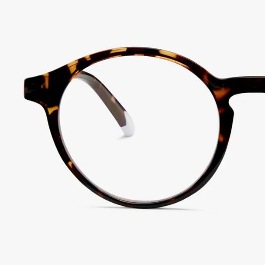 Picture of Barner Le Marais Glossy - Tortoise