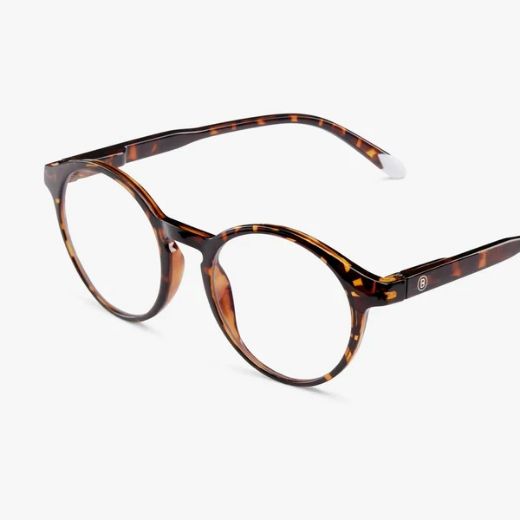 Picture of Barner Le Marais Glossy - Tortoise