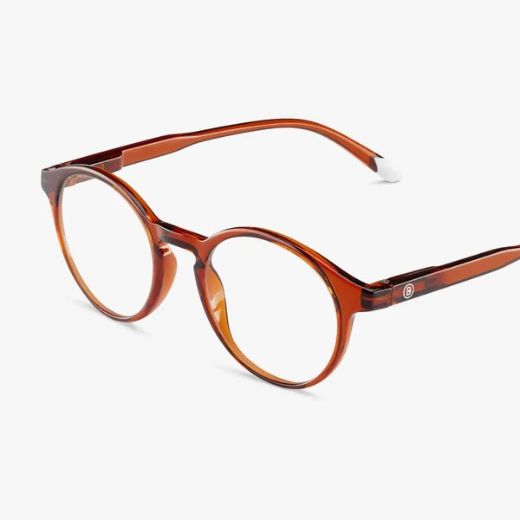 Picture of Barner Le Marais Glossy - Rust