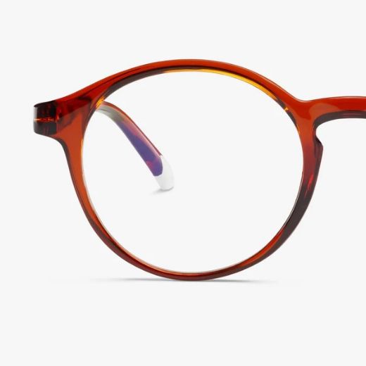 Picture of Barner Le Marais Glossy - Rust