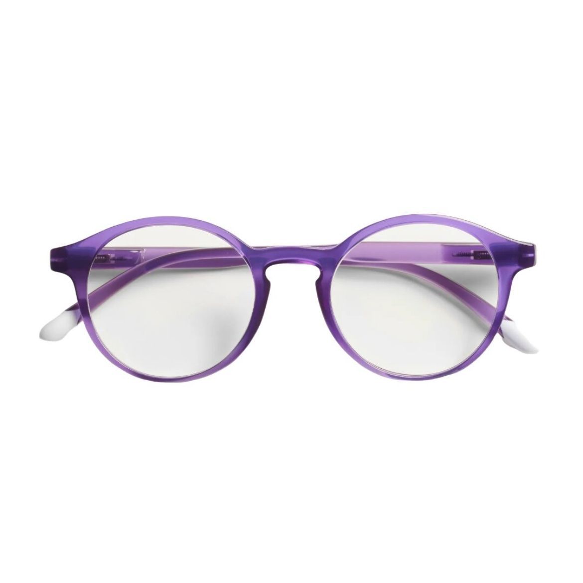 Picture of Barner Le Marais Glossy - Midnight Plum