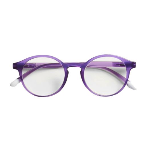 Picture of Barner Le Marais Glossy - Midnight Plum