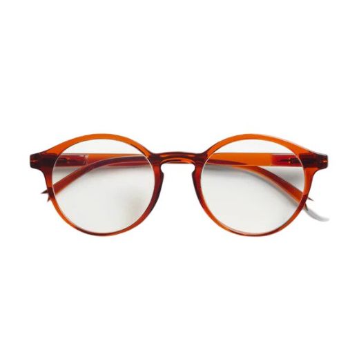 Picture of Barner Le Marais Glossy - Rust