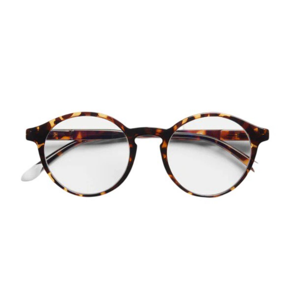 Picture of Barner Le Marais Glossy - Tortoise