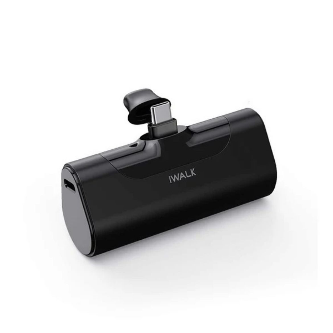Picture of iWalk LinkPod 4 4500mAh Built in Type-C - Black